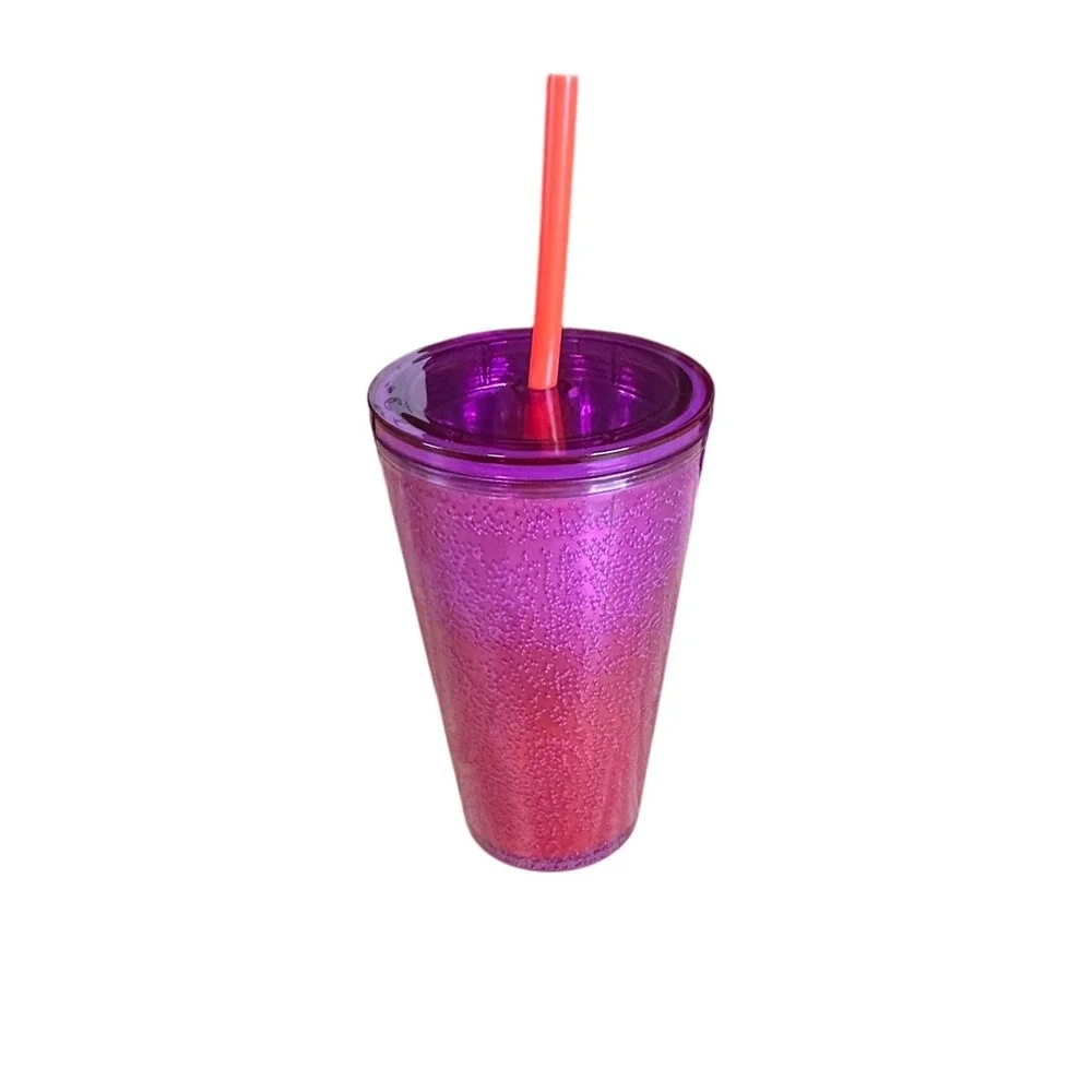 Starbucks cold cup